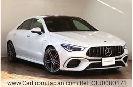 mercedes-benz amg 2020 -MERCEDES-BENZ--AMG 4BA-118354M--WDD1183542N067859---MERCEDES-BENZ--AMG 4BA-118354M--WDD1183542N067859-