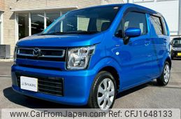 mazda flair 2022 CFJ1648133