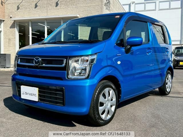 mazda flair 2022 CFJ1648133 image 1