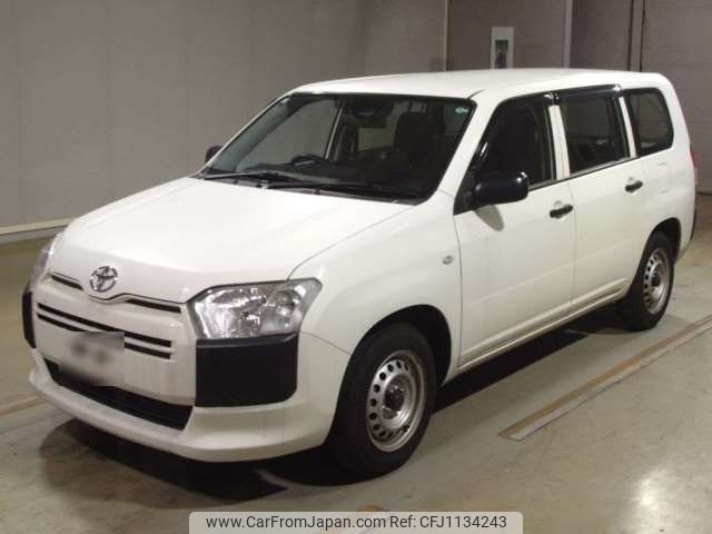 toyota probox-van 2020 -TOYOTA--Probox Van DBE-NSP160V--NSP160-0051002---TOYOTA--Probox Van DBE-NSP160V--NSP160-0051002- image 1