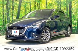 mazda demio 2016 quick_quick_DJ5FS_DJ5FS-302320