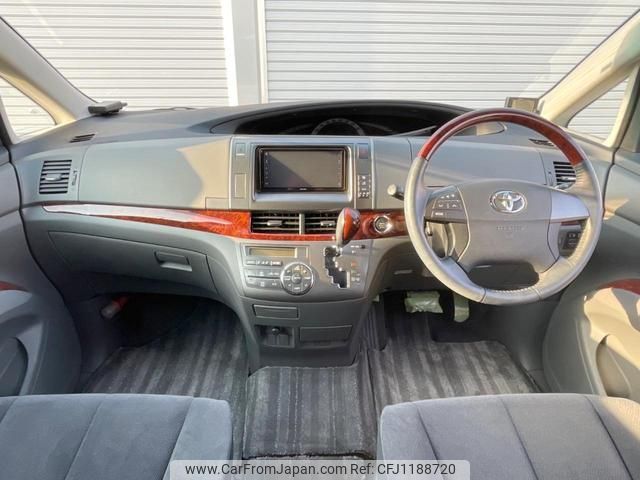 toyota estima 2012 quick_quick_ACR50W_ACR50-7113534 image 2
