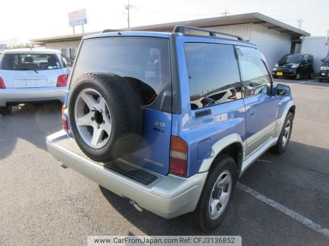 suzuki escudo 1997 504769-218033 image 2