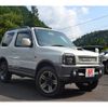 suzuki jimny 2006 CFJ1711676 image 1
