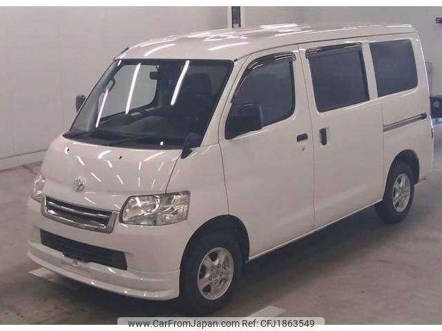 toyota liteace-van 2015 CFJ1863549 image 2
