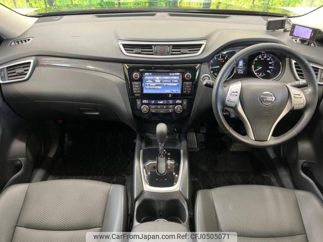 nissan x-trail 2014 -NISSAN--X-Trail DBA-NT32--NT32-016747---NISSAN--X-Trail DBA-NT32--NT32-016747- image 2