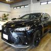 lexus nx 2022 quick_quick_5BA-TAZA25_TAZA25-6000654 image 1