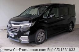 honda stepwagon 2018 -HONDA--Stepwgn RP5--1064597---HONDA--Stepwgn RP5--1064597-