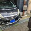 honda fit 2008 -HONDA--Fit DBA-GE6--GE6-1090391---HONDA--Fit DBA-GE6--GE6-1090391- image 1