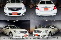 nissan teana 2008 quick_quick_CBA-J32_J32-010371