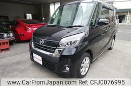 nissan dayz-roox 2019 -NISSAN--DAYZ Roox DBA-B21A--B21A-0553617---NISSAN--DAYZ Roox DBA-B21A--B21A-0553617-