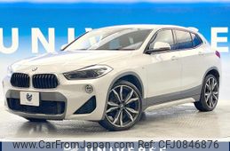 bmw x2 2018 quick_quick_YH20_WBAYH52010EK62051