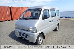 suzuki every-van 1999 CFJ1754785
