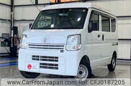 nissan clipper-van 2020 -NISSAN--Clipper Van HBD-DR17V--DR17V-445750---NISSAN--Clipper Van HBD-DR17V--DR17V-445750-