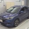 honda vezel 2015 -HONDA--VEZEL DAA-RU3--RU3-1102409---HONDA--VEZEL DAA-RU3--RU3-1102409- image 1