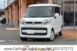 suzuki spacia 2018 quick_quick_MK53S_MK53S-158128