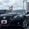 toyota crown 2015 -TOYOTA--Crown DBA-GRS214--GRS214-6004672---TOYOTA--Crown DBA-GRS214--GRS214-6004672- image 1