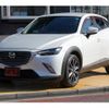 mazda cx-3 2017 quick_quick_DK5FW_DK5FW-202891 image 15