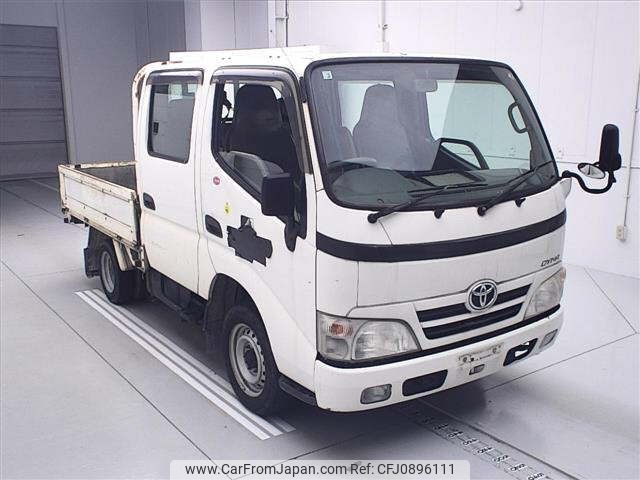 toyota dyna-truck 2009 -TOYOTA--Dyna KDY231-8003984---TOYOTA--Dyna KDY231-8003984- image 1