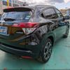 honda vezel 2015 -HONDA 【名変中 】--VEZEL RU3--1061374---HONDA 【名変中 】--VEZEL RU3--1061374- image 2