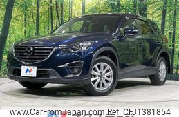 mazda cx-5 2016 quick_quick_KE2AW_KE2AW-215042