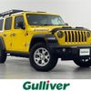 chrysler jeep-wrangler 2021 -CHRYSLER--Jeep Wrangler 3BA-JL36L--1C4HJXKG6MW710137---CHRYSLER--Jeep Wrangler 3BA-JL36L--1C4HJXKG6MW710137- image 1