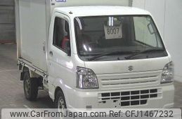 suzuki carry-truck 2019 CFJ1467232