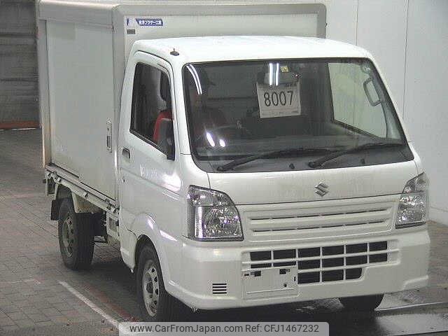 suzuki carry-truck 2019 CFJ1467232 image 1