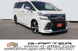 toyota vellfire 2015 quick_quick_DAA-AYH30W_AYH30-0025037