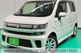 suzuki wagon-r 2017 -SUZUKI 【名変中 】--Wagon R MH55S--103368---SUZUKI 【名変中 】--Wagon R MH55S--103368-