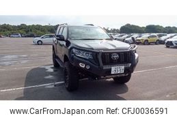 toyota land-cruiser-prado 2022 -TOYOTA 【仙台 301ﾂ9357】--Land Cruiser Prado 3DA-GDJ150W--GDJ150-0071524---TOYOTA 【仙台 301ﾂ9357】--Land Cruiser Prado 3DA-GDJ150W--GDJ150-0071524-