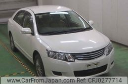 toyota allion 2007 -TOYOTA--Allion NZT260--3008954---TOYOTA--Allion NZT260--3008954-