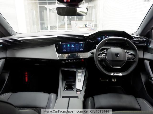 peugeot 308 2024 CFJ1613444 image 2