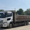 nissan diesel-ud-quon 2007 -NISSAN--Quon ADG-CW4ZL--CW4ZL-20155---NISSAN--Quon ADG-CW4ZL--CW4ZL-20155- image 2