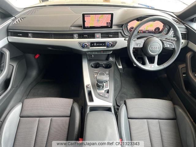 audi a5-sportback 2017 quick_quick_F5CVKL_WAUZZZF52HA029734 image 2