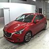 mazda demio 2016 -MAZDA--Demio DJ5FS-152205---MAZDA--Demio DJ5FS-152205- image 5