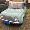 nissan pao 1990 CFJ1855875 image 3