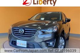 mazda cx-5 2016 quick_quick_KE2FW_KE2FW-220410