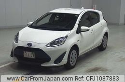 toyota aqua 2018 -TOYOTA--AQUA DAA-NHP10--NHP10-6733791---TOYOTA--AQUA DAA-NHP10--NHP10-6733791-