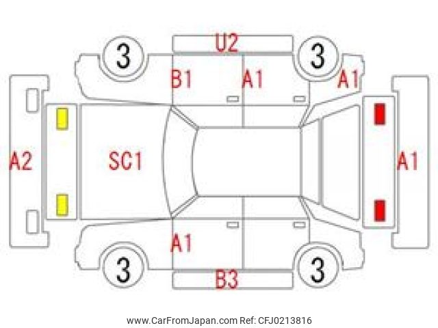 toyota vitz 2005 -TOYOTA--Vitz CBA-NCP95--NCP95-0009202---TOYOTA--Vitz CBA-NCP95--NCP95-0009202- image 2