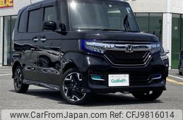 honda n-box 2019 -HONDA--N BOX DBA-JF4--JF4-2020089---HONDA--N BOX DBA-JF4--JF4-2020089-