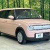 suzuki alto-lapin 2016 quick_quick_HE33S_HE33S-134273 image 16