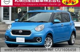 daihatsu boon 2018 CFJ1606458