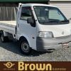 nissan vanette-truck 2007 -NISSAN 【名変中 】--Vanette Truck SKF2LN--100694---NISSAN 【名変中 】--Vanette Truck SKF2LN--100694- image 1