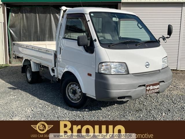 nissan vanette-truck 2007 -NISSAN 【名変中 】--Vanette Truck SKF2LN--100694---NISSAN 【名変中 】--Vanette Truck SKF2LN--100694- image 1