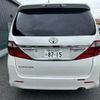 toyota alphard 2012 -TOYOTA 【富士山 303ﾉ8715】--Alphard DBA-ANH20W--ANH20-8253409---TOYOTA 【富士山 303ﾉ8715】--Alphard DBA-ANH20W--ANH20-8253409- image 17