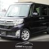 daihatsu tanto 2014 quick_quick_DBA-LA600S_LA600S-0072095 image 1