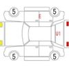 toyota roomy 2020 -TOYOTA--Roomy DBA-M900A--M900A-0458156---TOYOTA--Roomy DBA-M900A--M900A-0458156- image 2