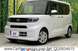 daihatsu tanto 2019 quick_quick_LA650S_LA650S-0016177