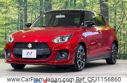 suzuki swift 2020 -SUZUKI--Swift 4BA-ZC33S--ZC33S-407758---SUZUKI--Swift 4BA-ZC33S--ZC33S-407758-